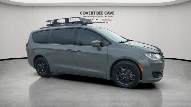 2020 Chrysler Pacifica Touring L Plus FWD