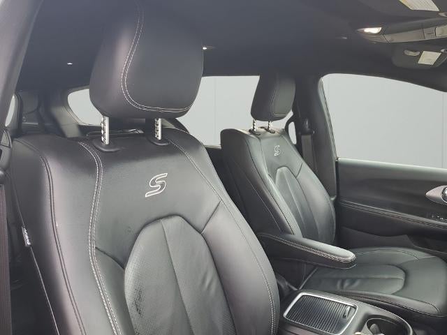 2020 Chrysler Pacifica Touring L Plus FWD