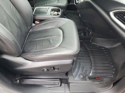 2020 Chrysler Pacifica Touring L Plus FWD