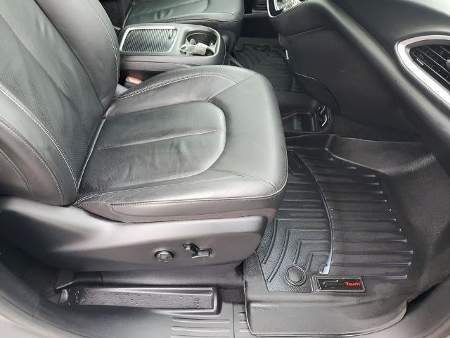 2020 Chrysler Pacifica Touring L Plus FWD