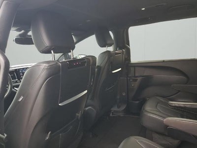 2020 Chrysler Pacifica Touring L Plus FWD