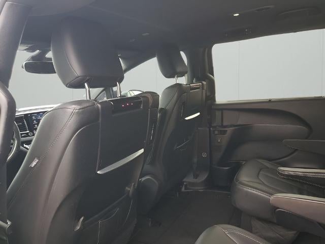 2020 Chrysler Pacifica Touring L Plus FWD