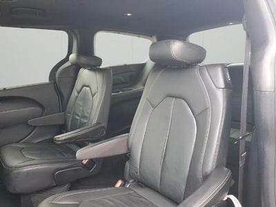 2020 Chrysler Pacifica Touring L Plus FWD