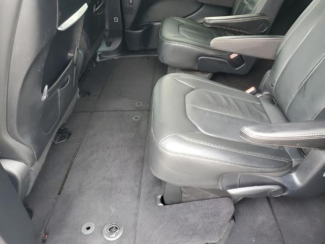 2020 Chrysler Pacifica Touring L Plus FWD