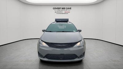 2020 Chrysler Pacifica Touring L Plus FWD