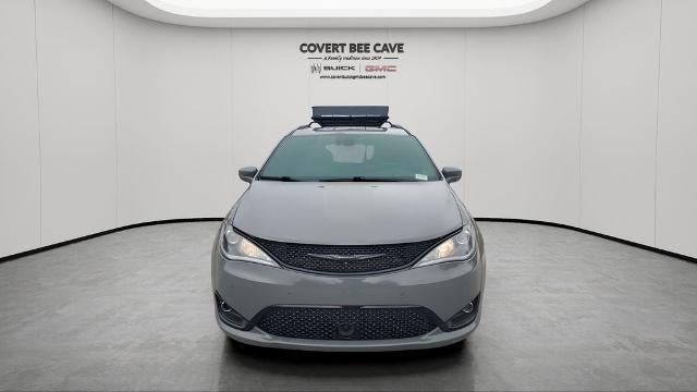 2020 Chrysler Pacifica Touring L Plus FWD