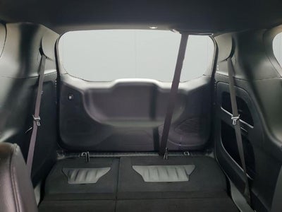 2020 Chrysler Pacifica Touring L Plus FWD