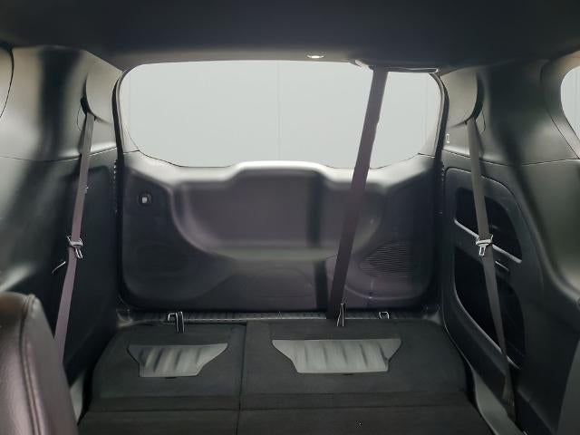 2020 Chrysler Pacifica Touring L Plus FWD