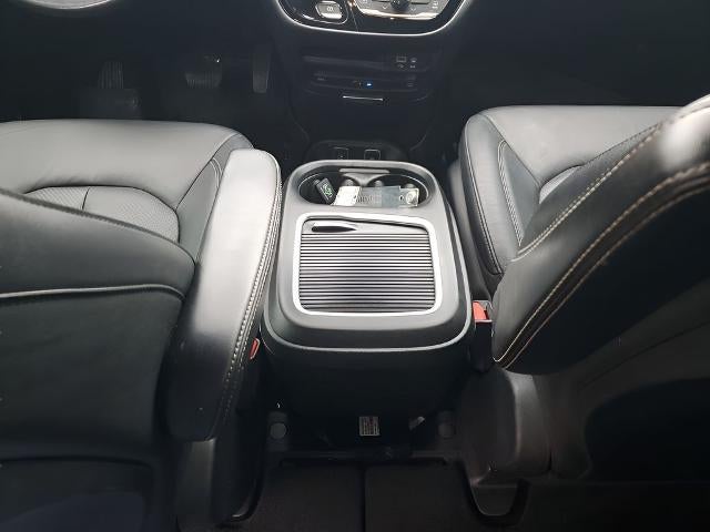 2020 Chrysler Pacifica Touring L Plus FWD