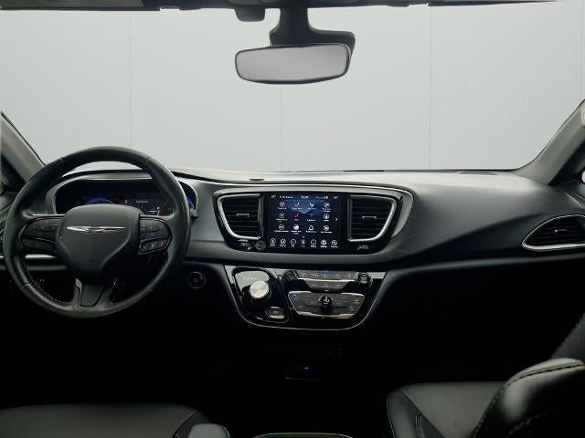 2020 Chrysler Pacifica Touring L Plus FWD