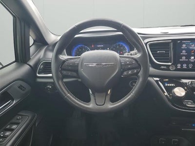 2020 Chrysler Pacifica Touring L Plus FWD