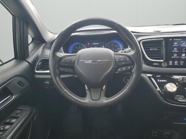 2020 Chrysler Pacifica Touring L Plus FWD