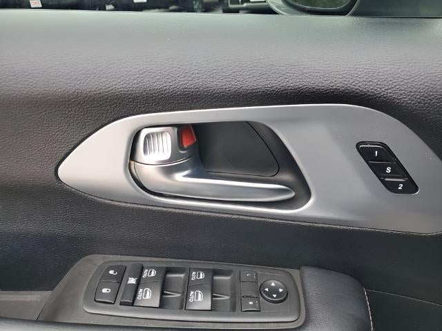 2020 Chrysler Pacifica Touring L Plus FWD