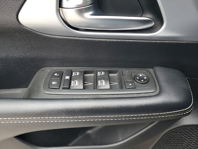 2020 Chrysler Pacifica Touring L Plus FWD