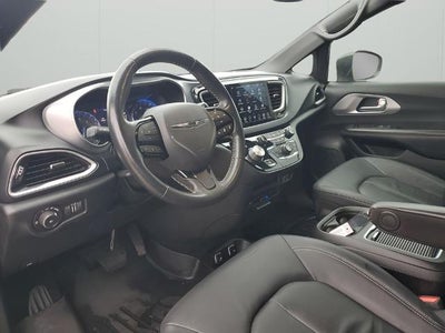 2020 Chrysler Pacifica Touring L Plus FWD