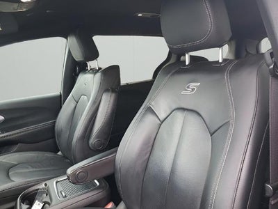 2020 Chrysler Pacifica Touring L Plus FWD