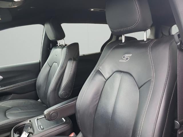 2020 Chrysler Pacifica Touring L Plus FWD