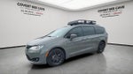 2020 Chrysler Pacifica Touring L Plus FWD