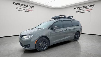 2020 Chrysler Pacifica Touring L Plus FWD