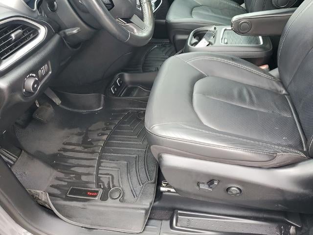 2020 Chrysler Pacifica Touring L Plus FWD