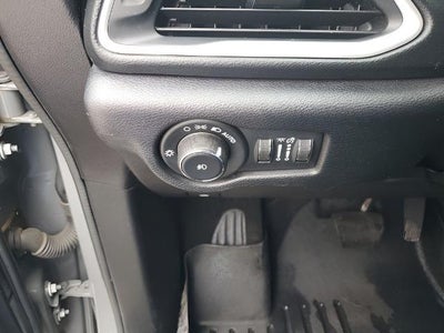 2020 Chrysler Pacifica Touring L Plus FWD