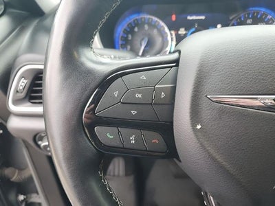 2020 Chrysler Pacifica Touring L Plus FWD