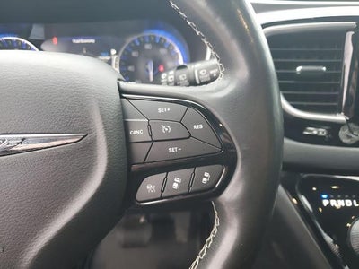 2020 Chrysler Pacifica Touring L Plus FWD