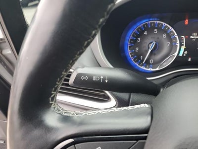 2020 Chrysler Pacifica Touring L Plus FWD