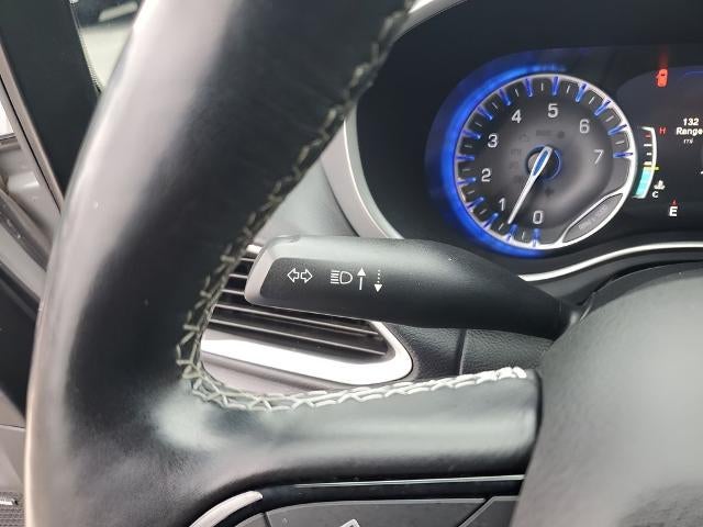 2020 Chrysler Pacifica Touring L Plus FWD