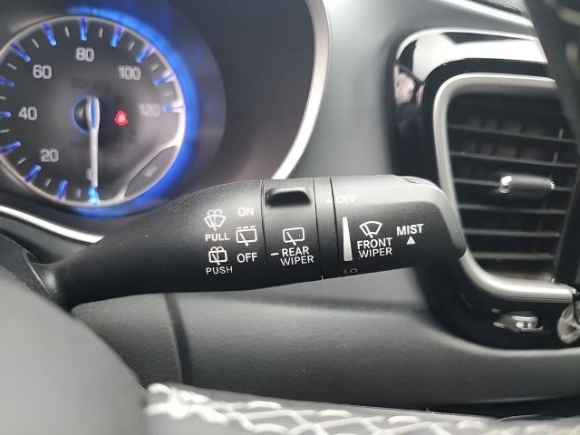 2020 Chrysler Pacifica Touring L Plus FWD