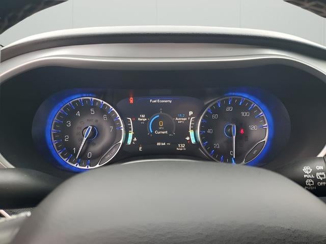 2020 Chrysler Pacifica Touring L Plus FWD