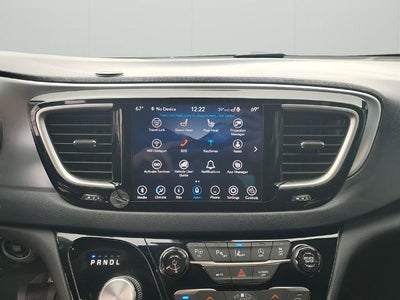 2020 Chrysler Pacifica Touring L Plus FWD