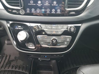 2020 Chrysler Pacifica Touring L Plus FWD