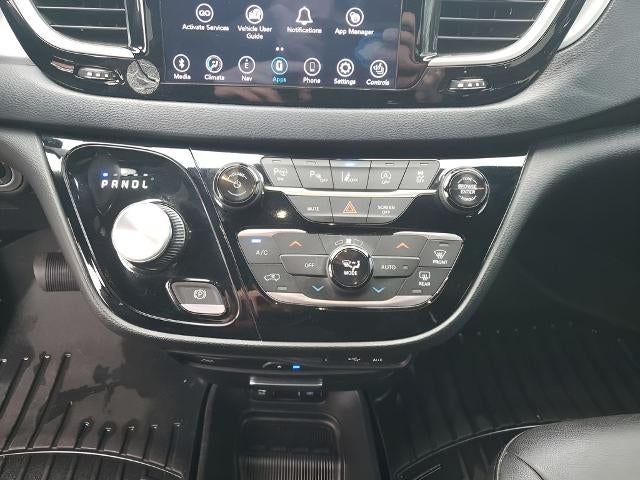 2020 Chrysler Pacifica Touring L Plus FWD