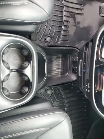 2020 Chrysler Pacifica Touring L Plus FWD