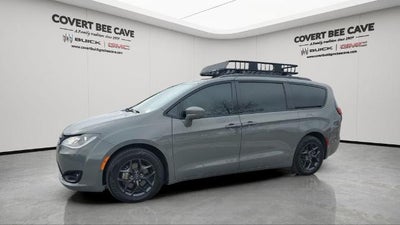2020 Chrysler Pacifica Touring L Plus FWD
