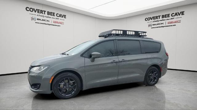 2020 Chrysler Pacifica Touring L Plus FWD
