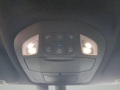 2020 Chrysler Pacifica Touring L Plus FWD