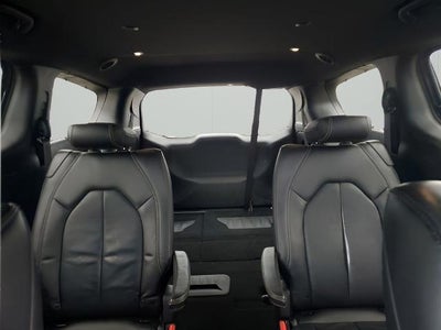 2020 Chrysler Pacifica Touring L Plus FWD