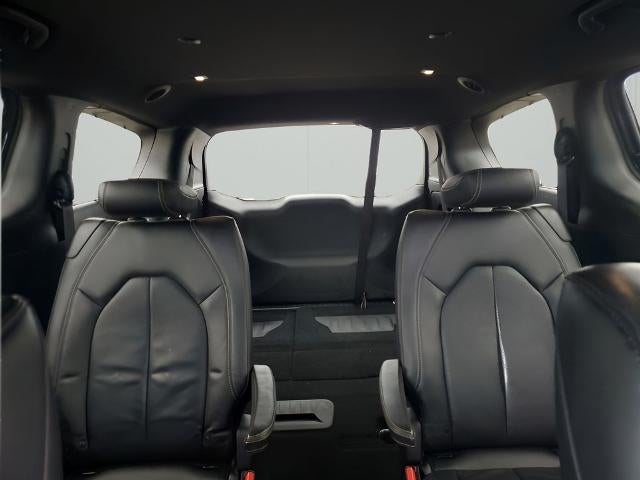 2020 Chrysler Pacifica Touring L Plus FWD