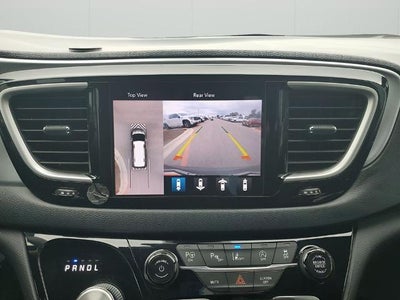 2020 Chrysler Pacifica Touring L Plus FWD