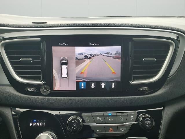 2020 Chrysler Pacifica Touring L Plus FWD