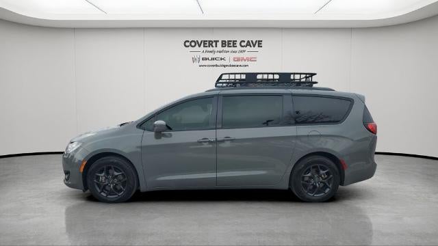 2020 Chrysler Pacifica Touring L Plus FWD