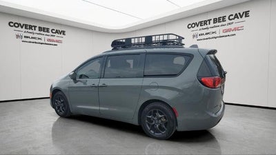 2020 Chrysler Pacifica Touring L Plus FWD