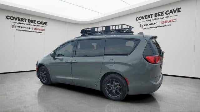 2020 Chrysler Pacifica Touring L Plus FWD