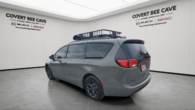 2020 Chrysler Pacifica Touring L Plus FWD