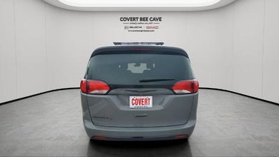 2020 Chrysler Pacifica Touring L Plus FWD