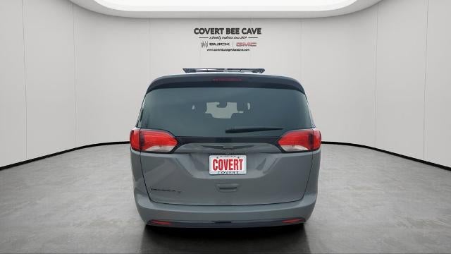 2020 Chrysler Pacifica Touring L Plus FWD