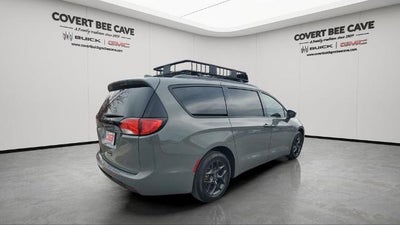 2020 Chrysler Pacifica Touring L Plus FWD