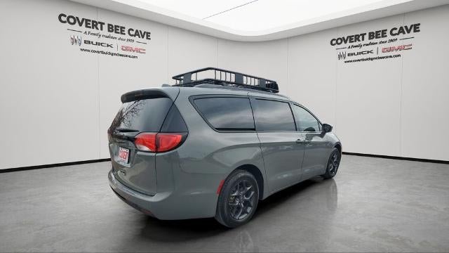 2020 Chrysler Pacifica Touring L Plus FWD